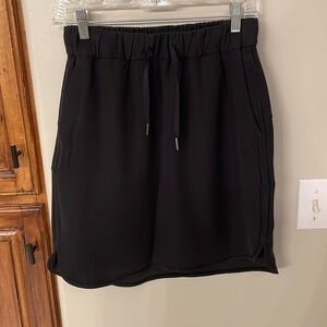 Lululemon Skirt
